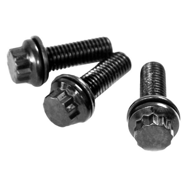 Merchant Automotive® - ARP Exhaust Manifold Up Pipe Bolts