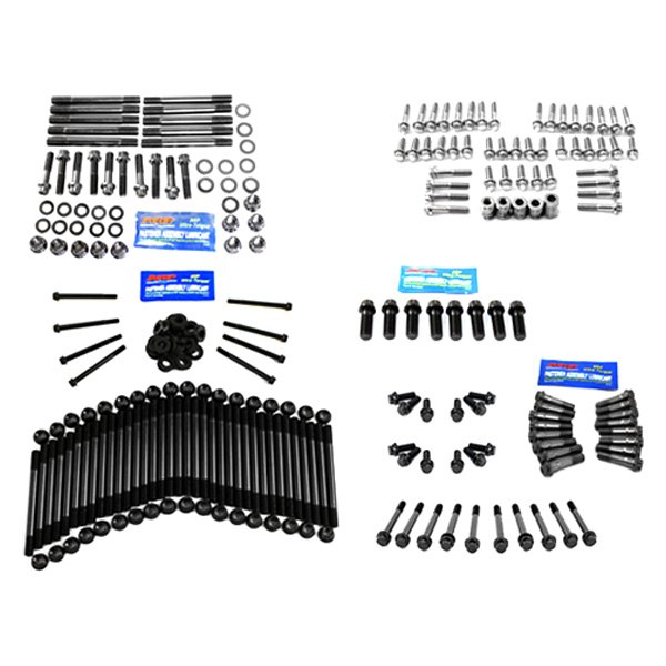 Merchant Automotive® - ARP Engine Hardware Kit