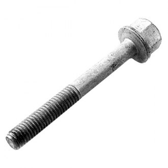 Fuel Injection Fuel Rail Bolts - CARiD.com