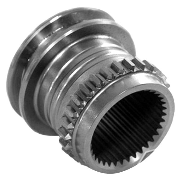 Merchant Automotive® - Transfer Case Shift Range Hub