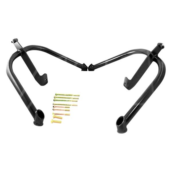 Merchant Automotive® - Cognito Dual Shock Absorber Hoop Kit