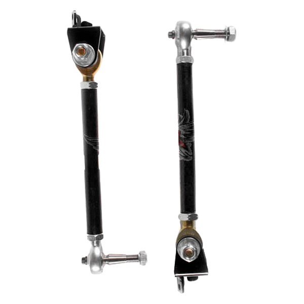 Merchant Automotive® - Tie Rod Kit