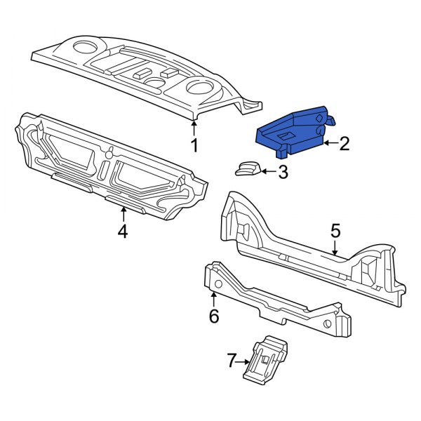 Package Tray