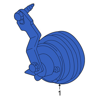 Mercury OE - Horn