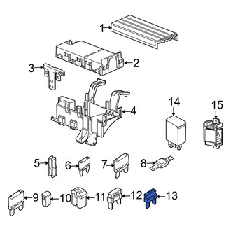 Mercury OE - Multi-Purpose Diode