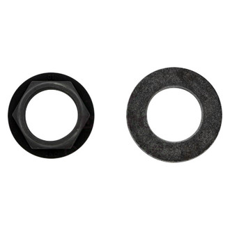 Meritor® - Differential Pinion Shaft Nut with Washer