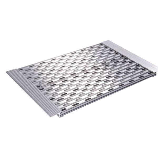 Merritt Aluminum® - Dyna-Deck Flush Mount Modular Deck Cover