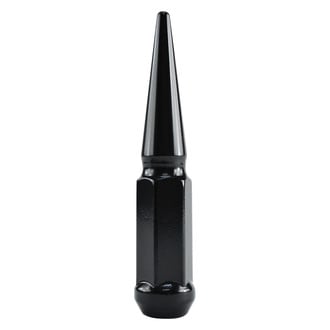 Metal Lugz® - Cone Seat Spiked Lug Nut Set