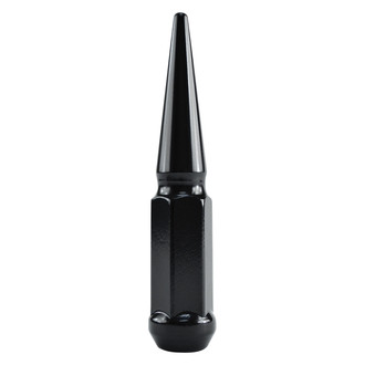 Metal Lugz® - Cone Seat Spiked Lug Nut Set