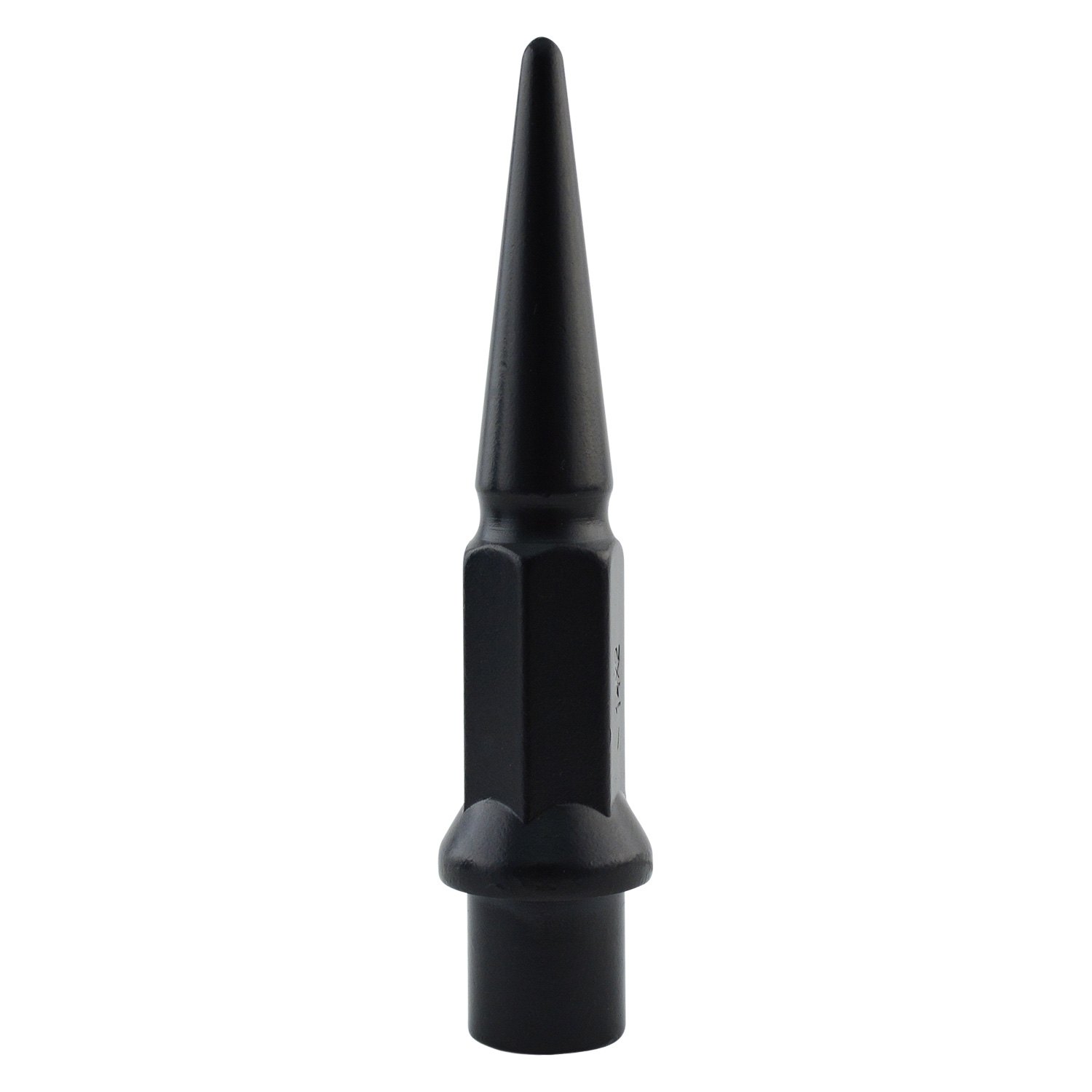 Metal Lugz® - M14 x 1.5 Shank Seat Spiked Lug Nut Set