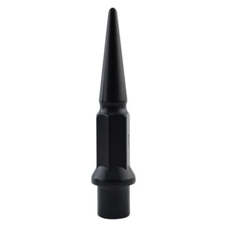 Metal Lugz® - Shank Seat Spiked Lug Nut Set