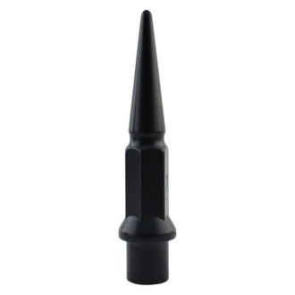 Metal Lugz® - Shank Seat Spiked Lug Nut Set