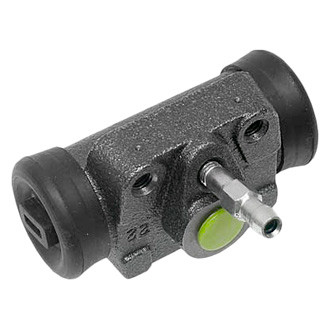 Metelli® - Rear Passenger Side Drum Brake Wheel Cylinder
