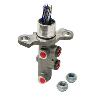 Metelli® - Brake Master Cylinder