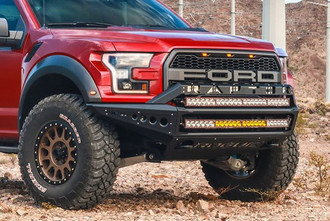 305 NV Bronze on Ford F150