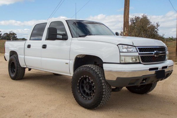 METHOD RACE® 301 THE STANDARD Wheels - Matte Black Rims