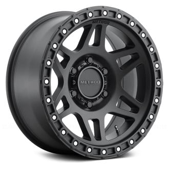 METHOD RACE® - 312 Matte Black