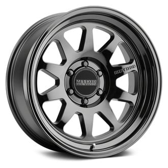 METHOD RACE® - 316 Gloss Black