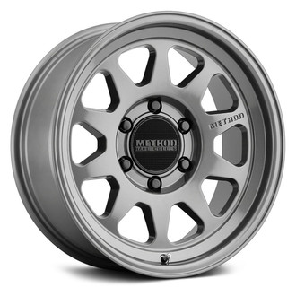 METHOD RACE® - 316 Gloss Titanium