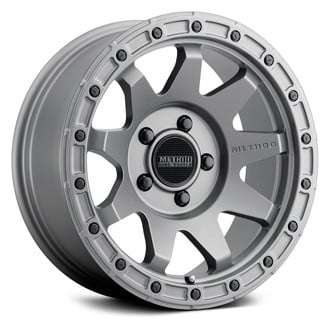 METHOD RACE® - 317 Gloss Titanium