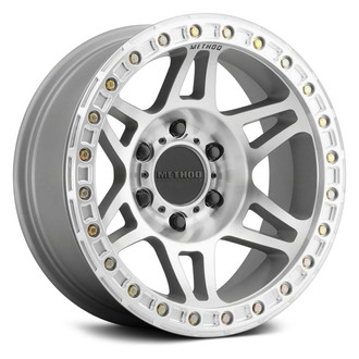 METHOD RACE® - 106 BEADLOCK Machined