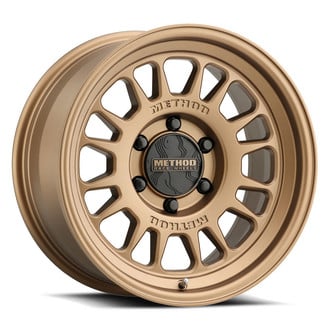 METHOD RACE® - 318 Bronze