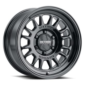 METHOD RACE® - 318 Gloss Black