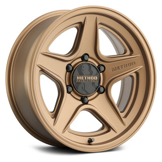 METHOD RACE® - 319 Bronze
