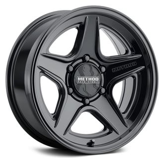 METHOD RACE® - 319 Gloss Black