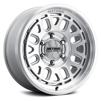 METHOD RACE® - 321 Machined
