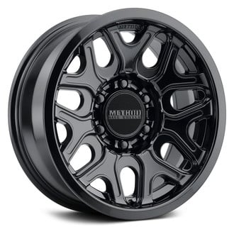 METHOD RACE® - 322 Gloss Black