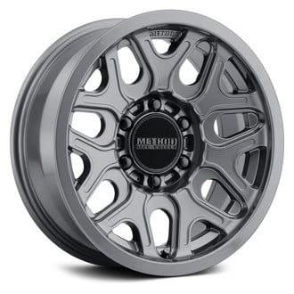 METHOD RACE® - 322 Gloss Titanium