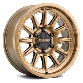 METHOD RACE® - 323 Bronze