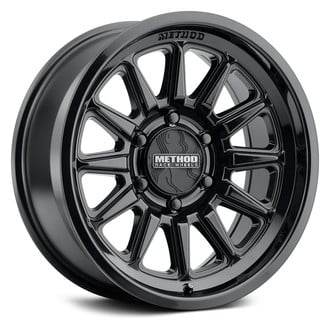 METHOD RACE® - 323 Gloss Black