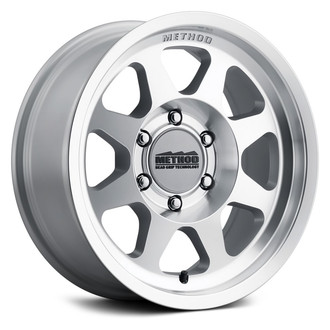 METHOD RACE® - 701 BEAD GRIP Machined