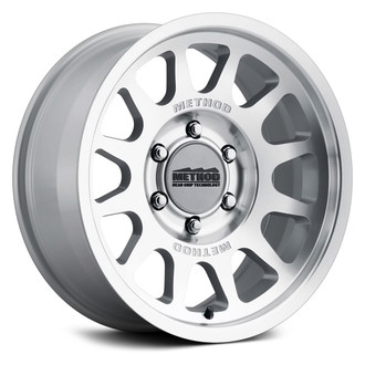 METHOD RACE® - 703 BEAD GRIP Machined