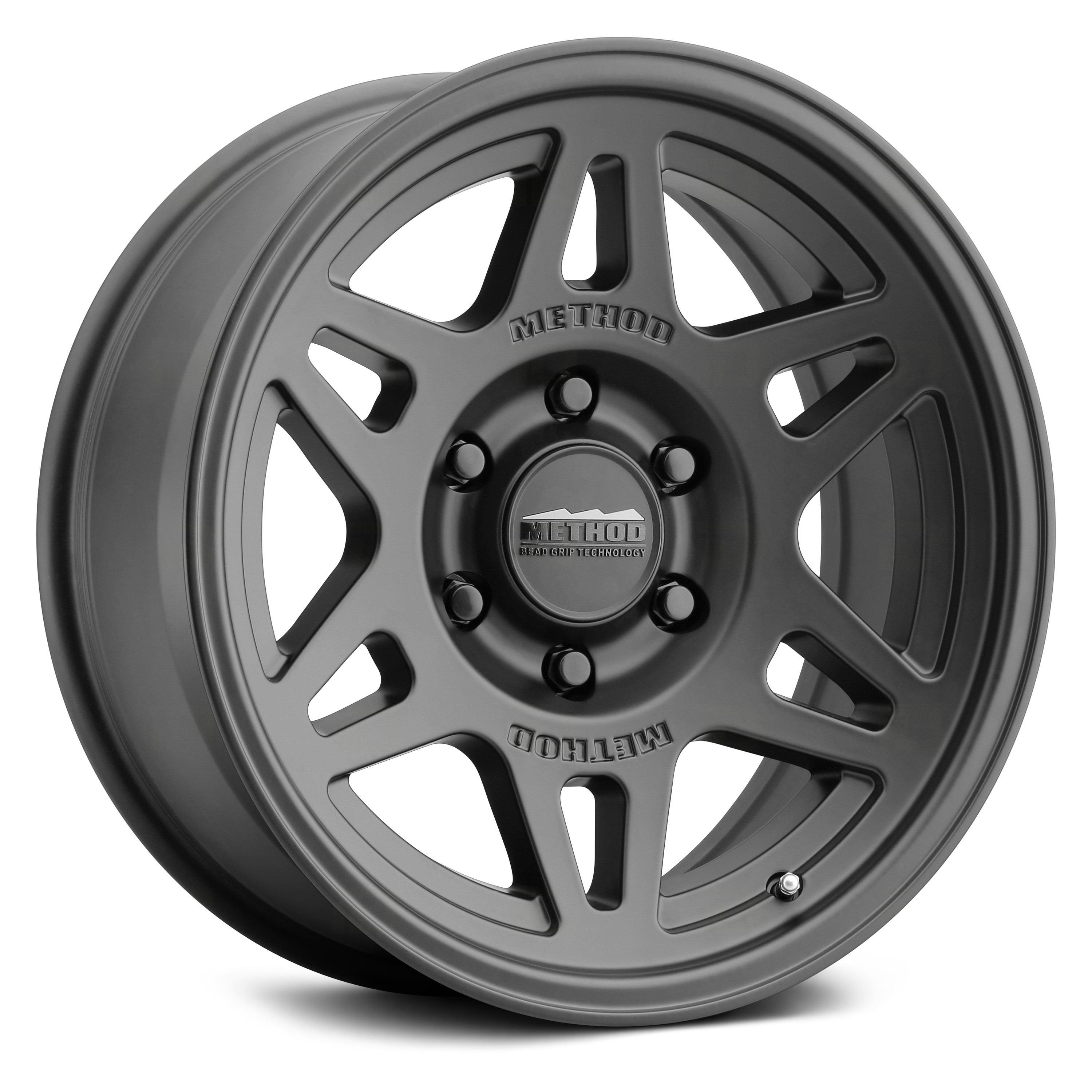 Method Race™ - Wheels & Rims from an Authorized Dealer | CARiD