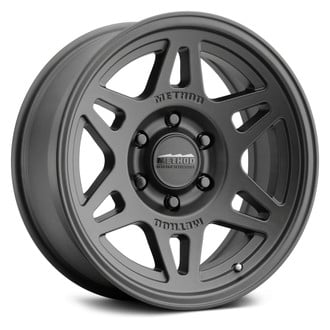 METHOD RACE® - 706 Matte Black