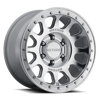 METHOD RACE® - 709 HD Machined