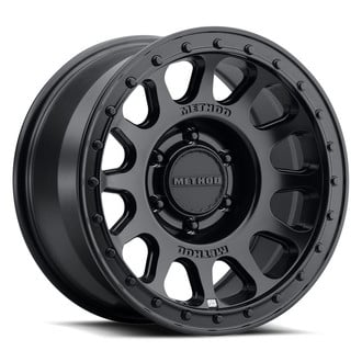 METHOD RACE® - 709 HD Matte Black