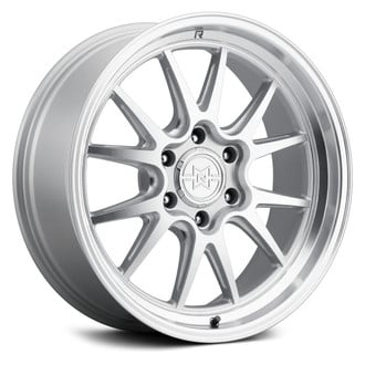 METHOD RACE® - 802 Machined