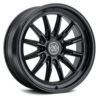 METHOD RACE® - 803 Gloss Black