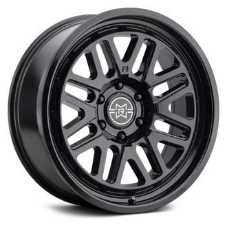 METHOD RACE® - 804 Gloss Black