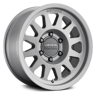 METHOD RACE® - 704 Matte Titanium