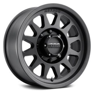 METHOD RACE® - 704 HD Matte Black