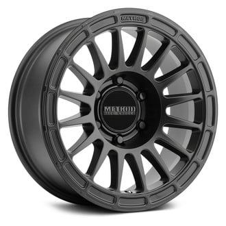 METHOD RACE® - 314 Matte Black