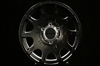 MR308 Roost Black
