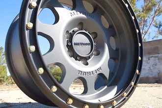MR311 Vex Titanium