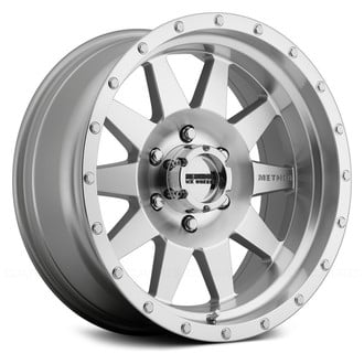 METHOD RACE® - 301 THE STANDARD Machined