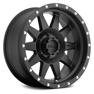 METHOD RACE® - 301 THE STANDARD Matte Black